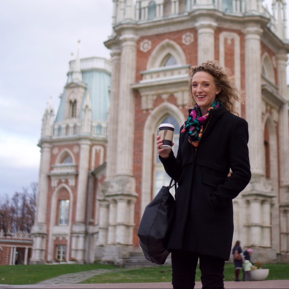 Meet your Posher, Ryen! - Picture 1 of 2